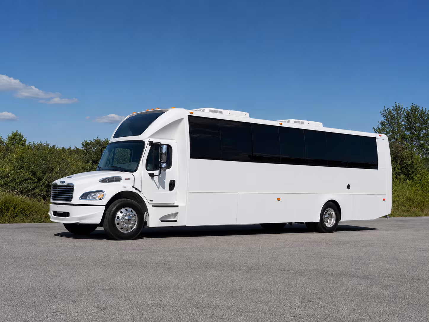 azusa bachelor bachelorette party bus rental