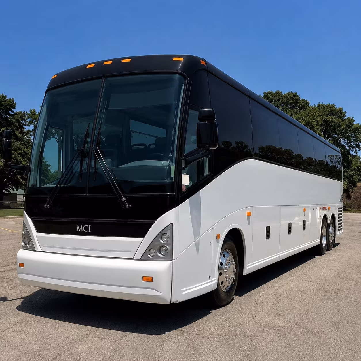 Azusa Private Event Transportation