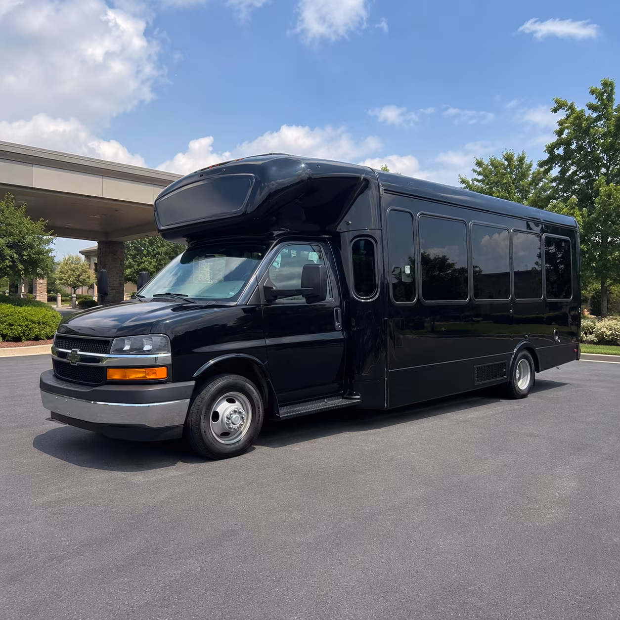 azusa quinceanera sweet 16 party bus rental