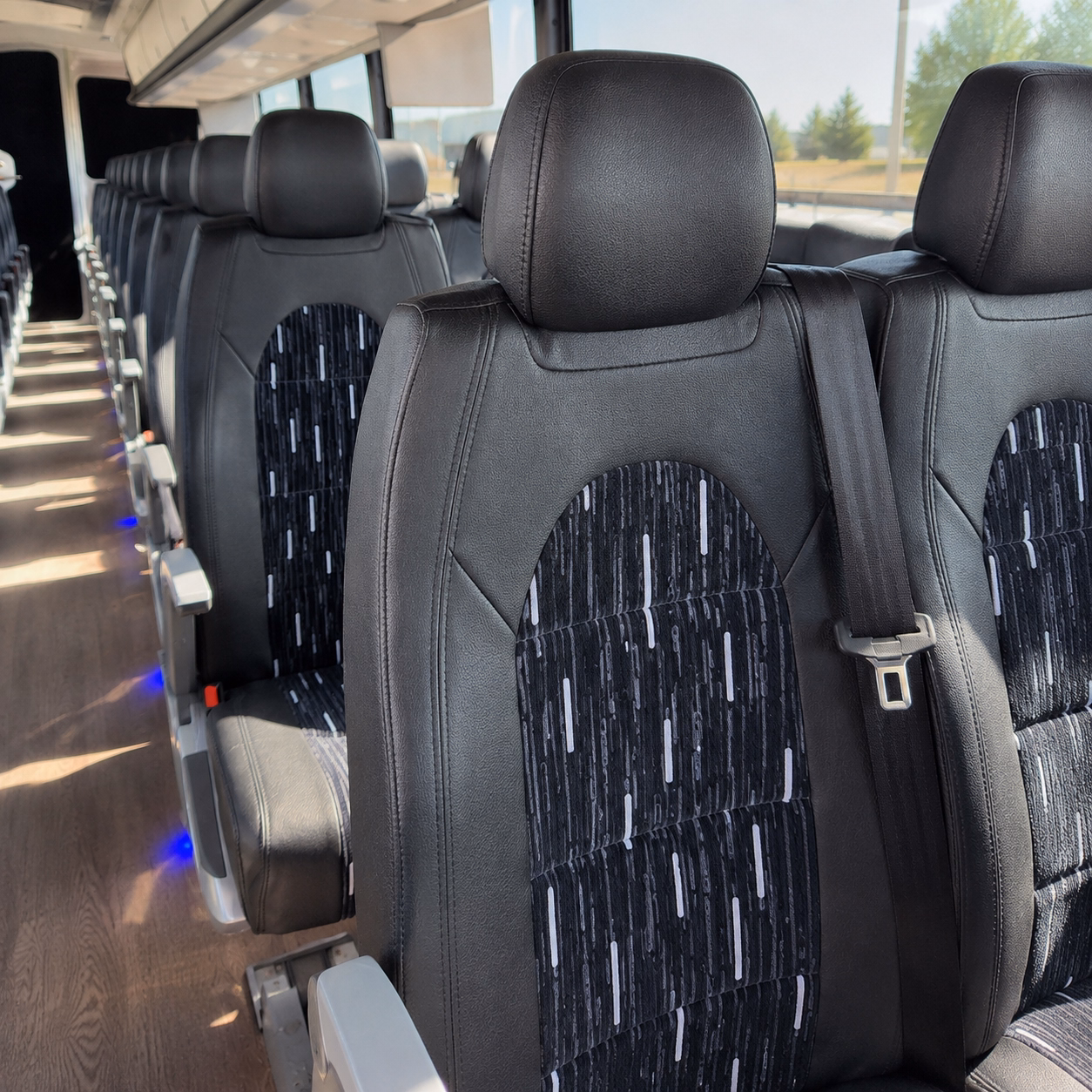 Azusa Wine Tour & Brewery Transportation