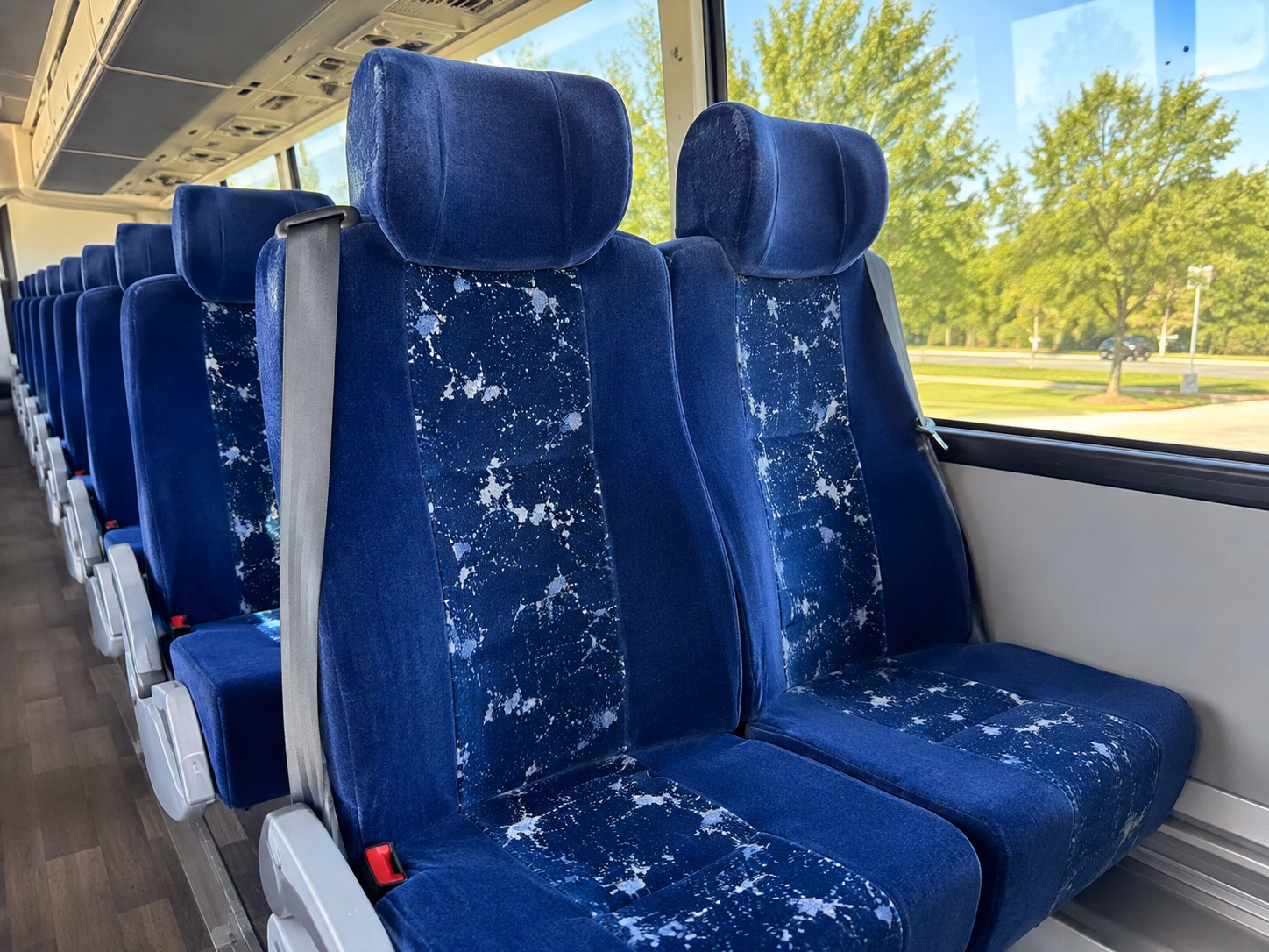 baldwin park bus rentals