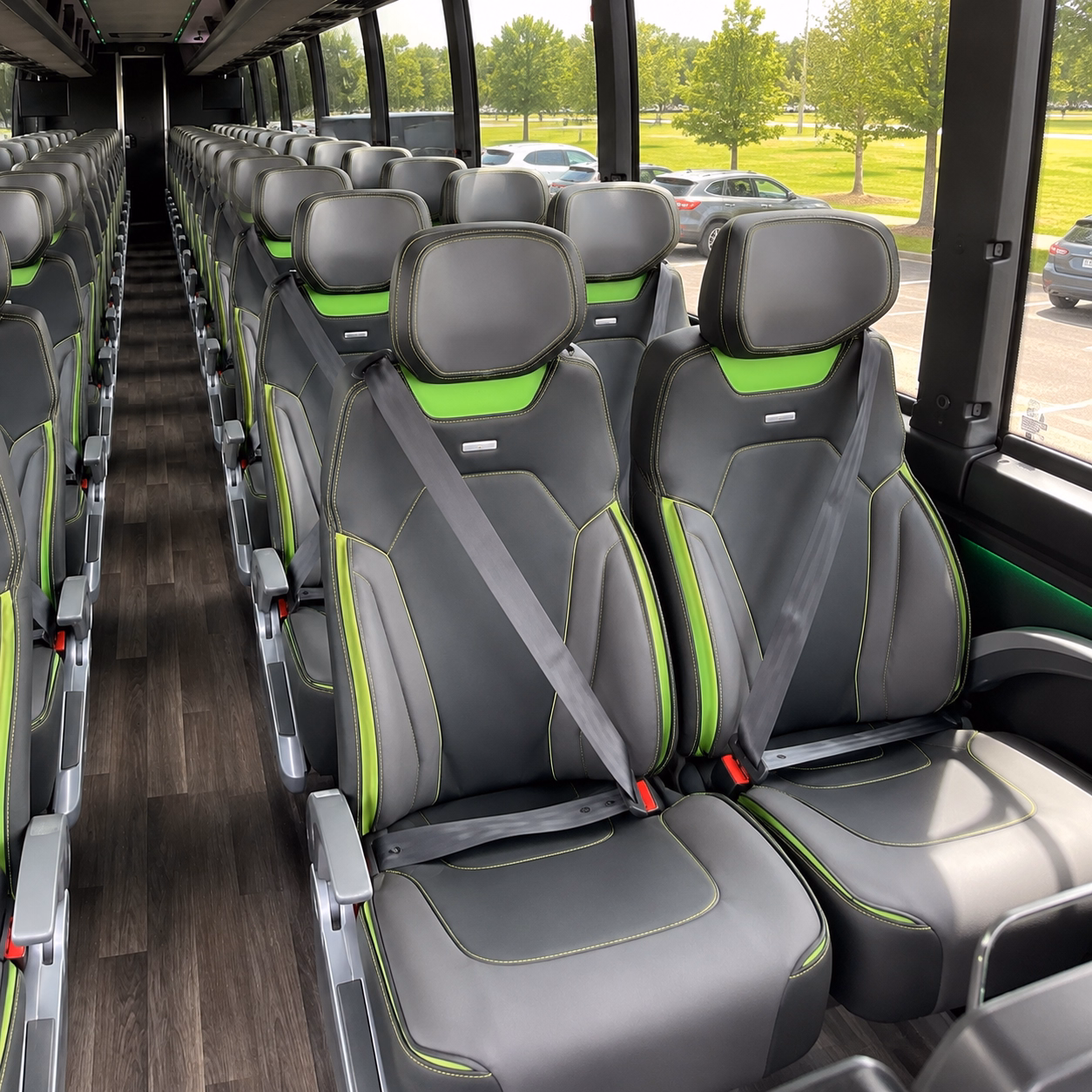 compare bus rentals in azusa the easy way