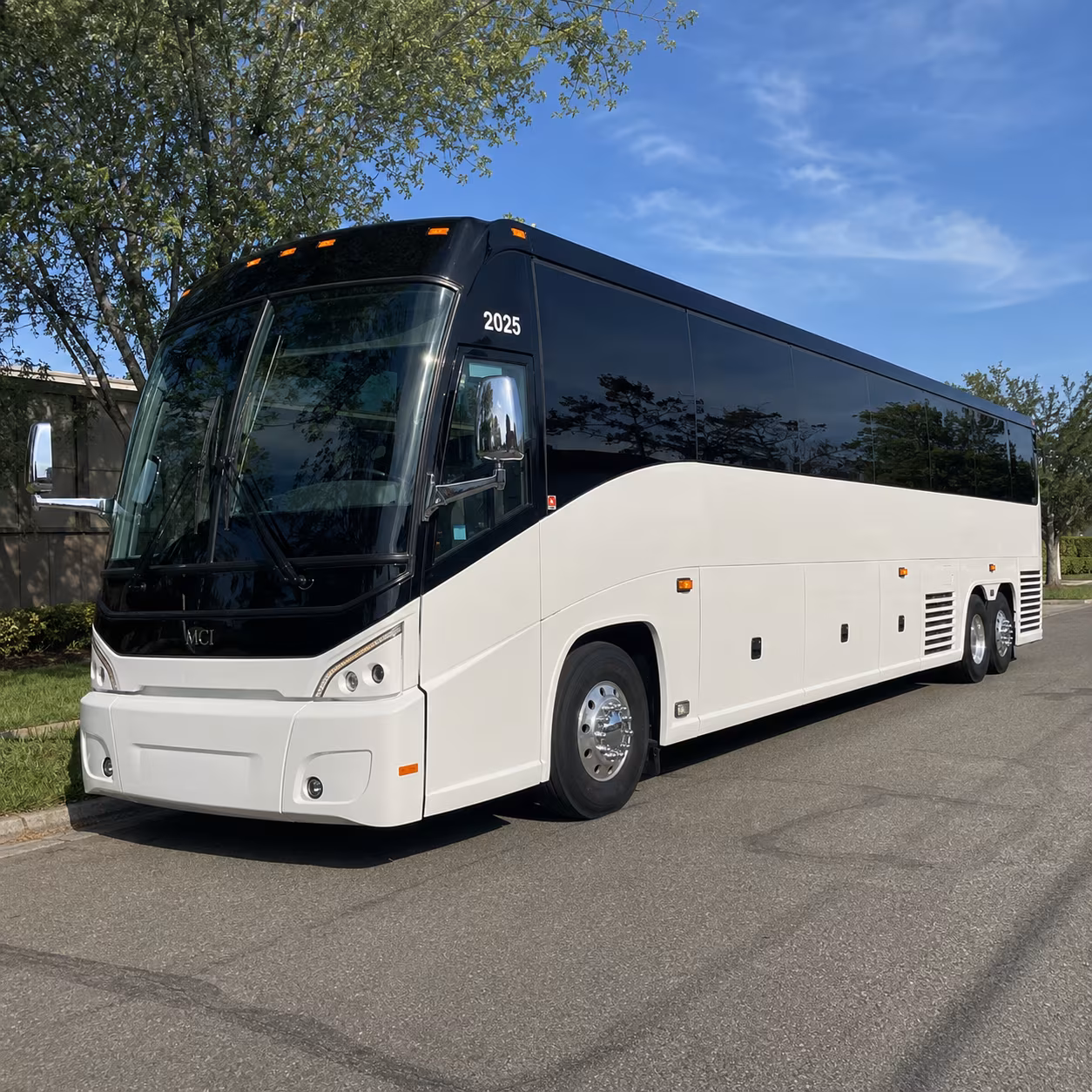 concert bus rentals to the hollywood bowl and greek theatre from azusa