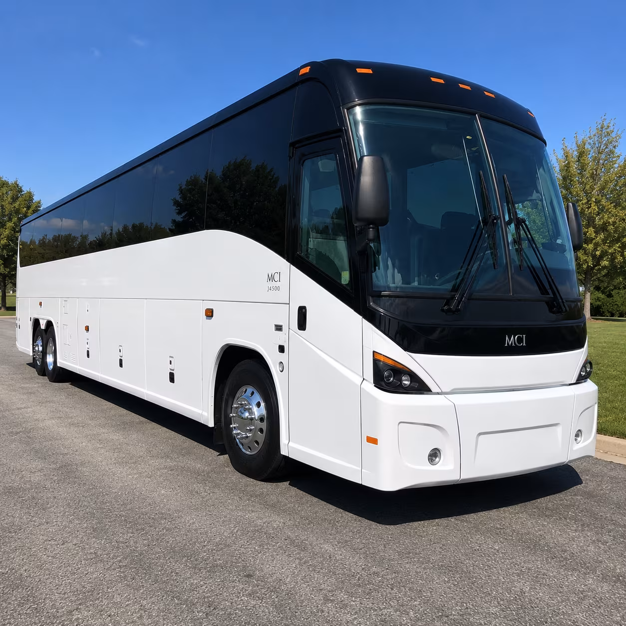 cut the i 210 commute stress with a dedicated employee shuttle