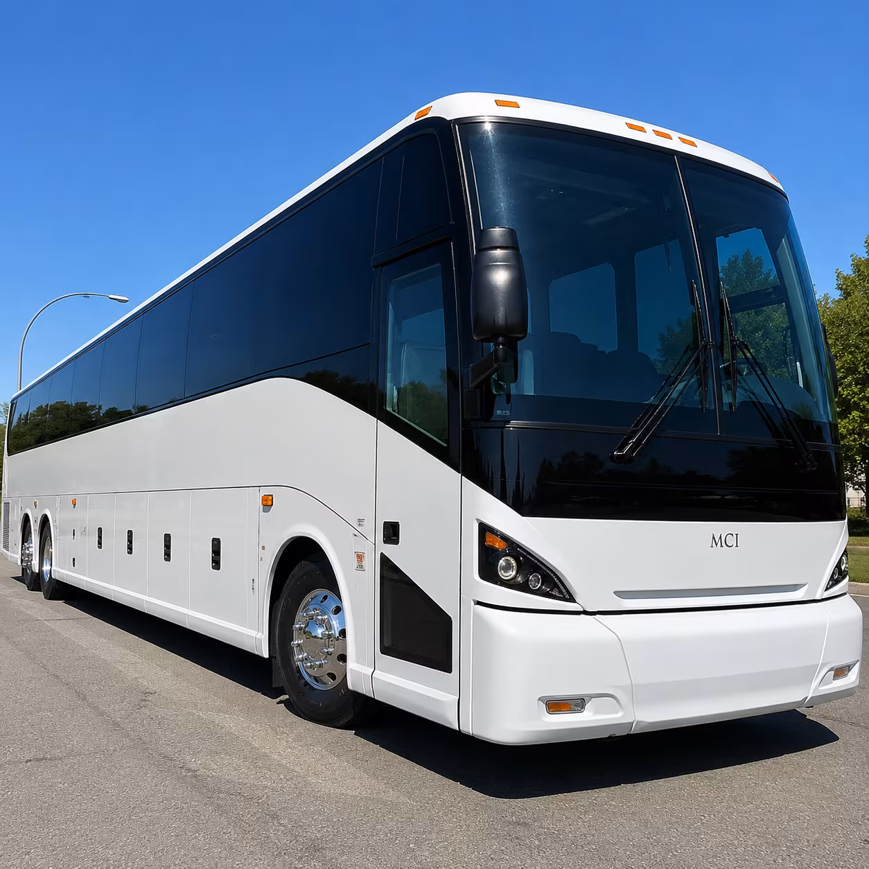el monte azusacharter bus rental