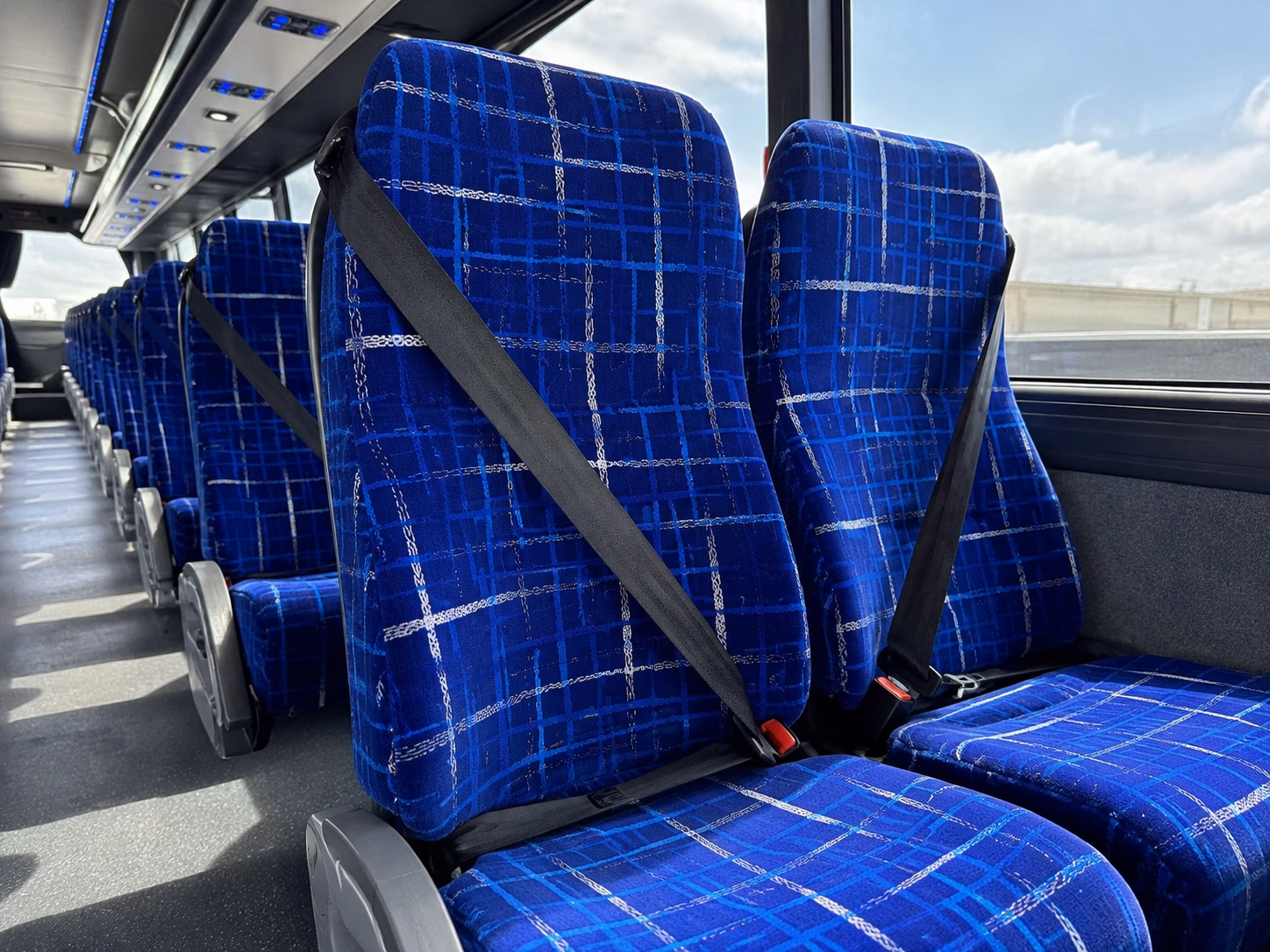 glendora long distance transportation