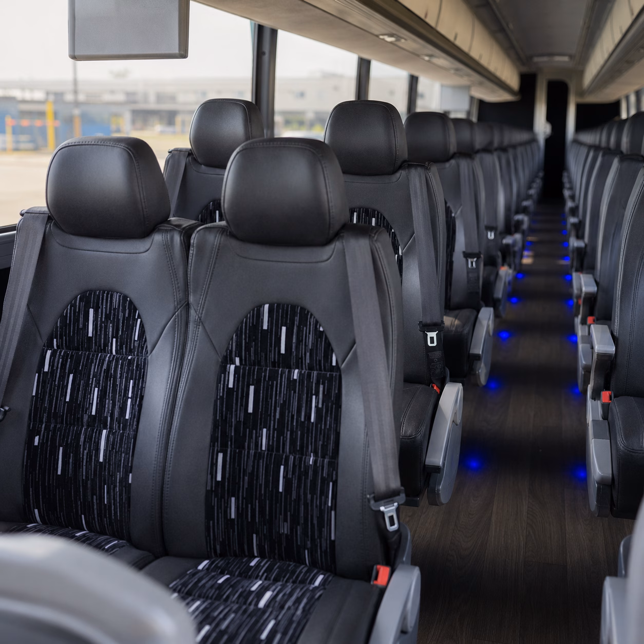 how the day of the week changes what a bus costs in azusa california
