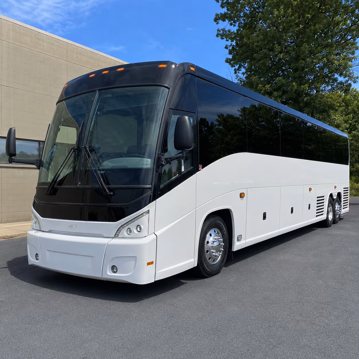 make your azusa school field trip easy with a charter bus