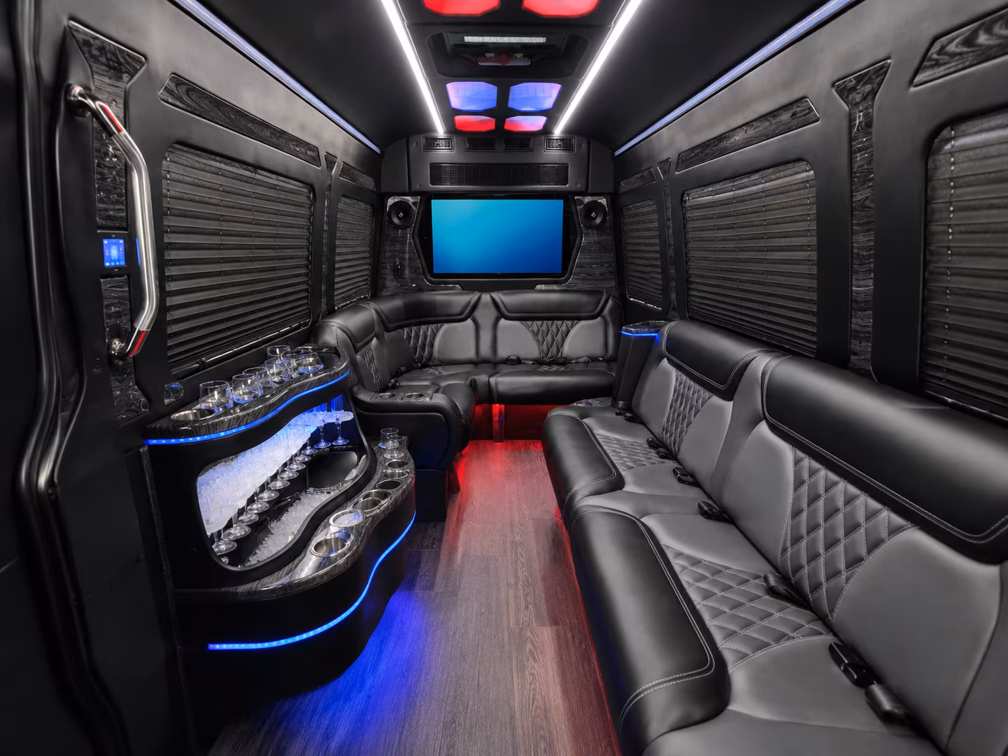 multi day trips from azusa to las vegas phoenix and the bay area