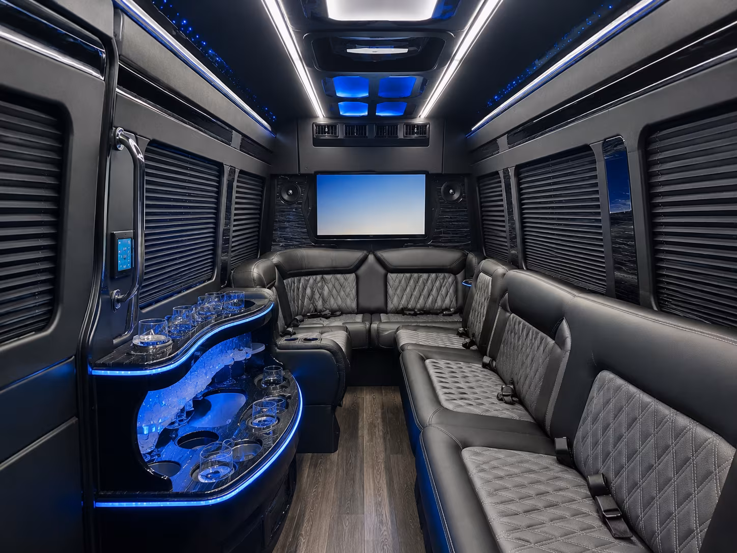 pomona employee transportation