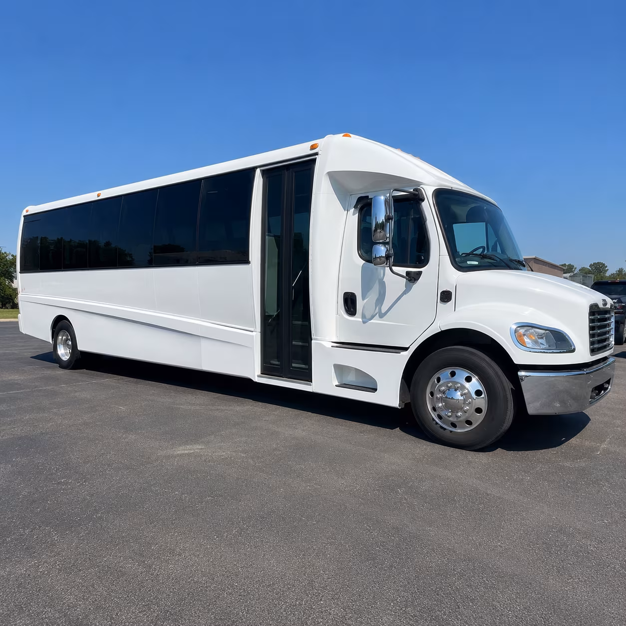 pomona event transportation