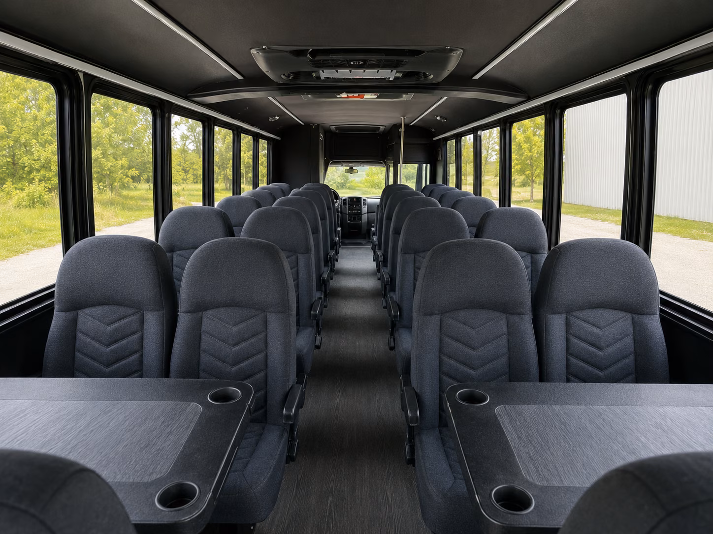 pomona wedding transportation