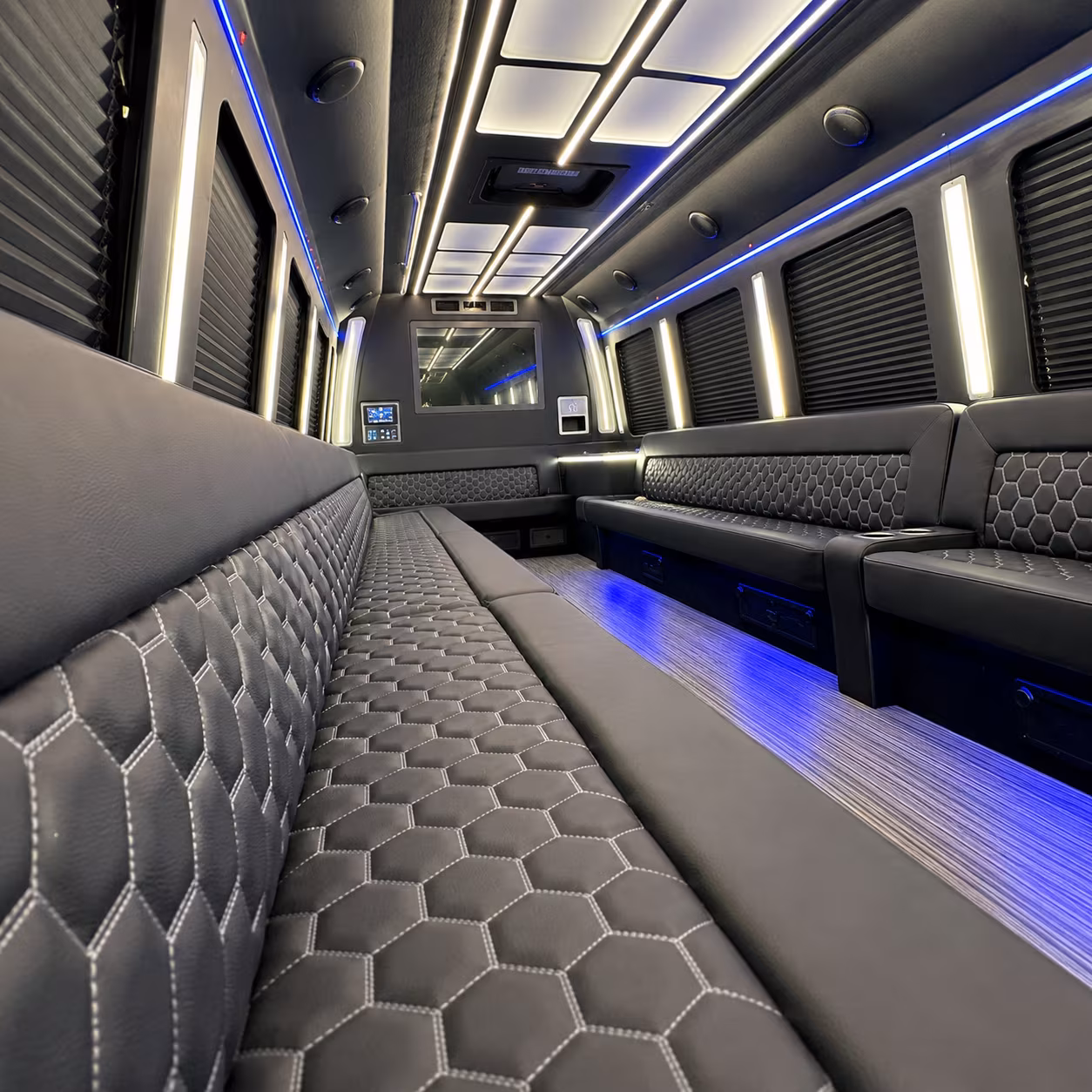 temecula wine country full day tasting party bus rental