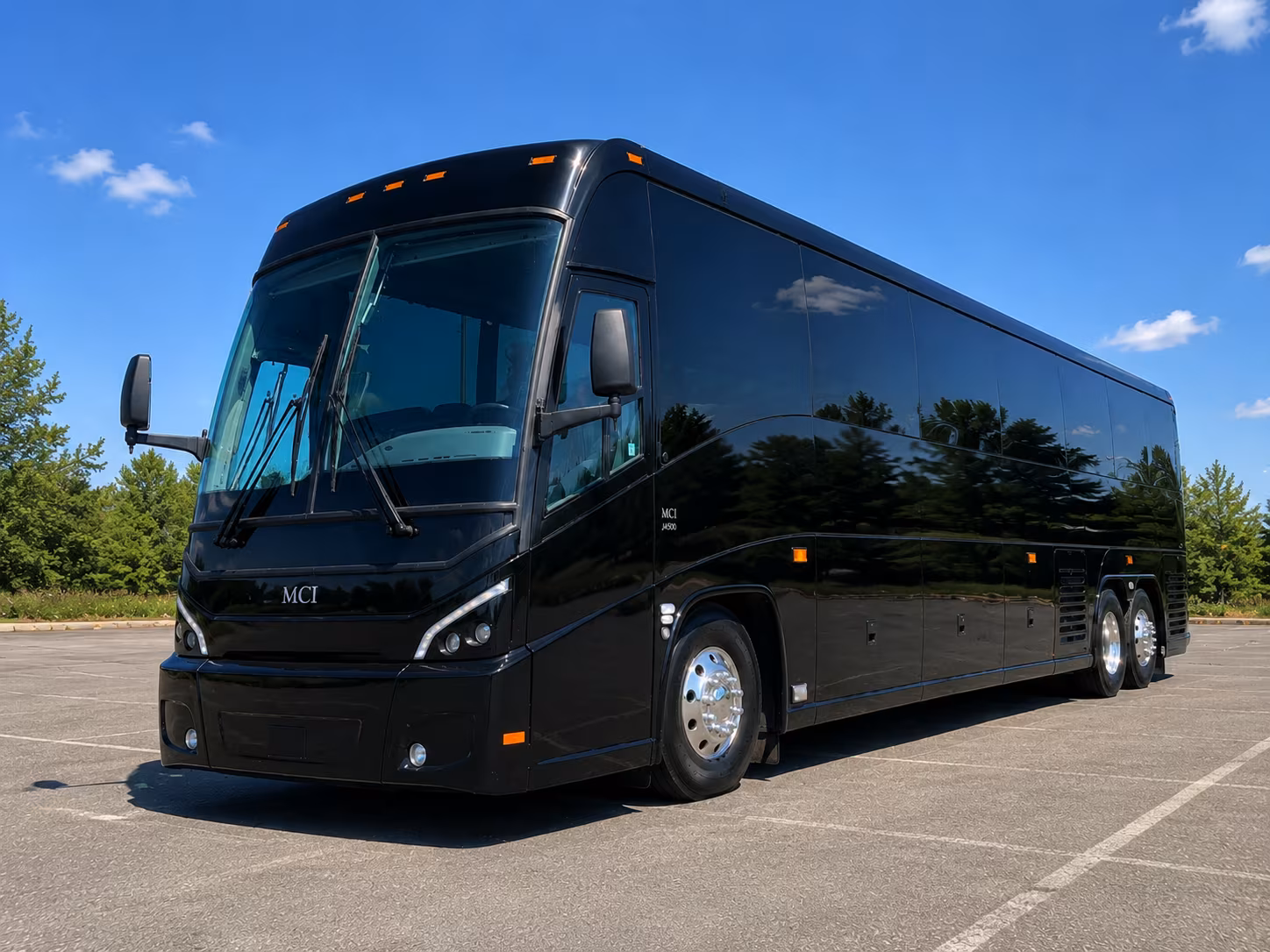 through a network of bus companies you get more choices for azusa prom night