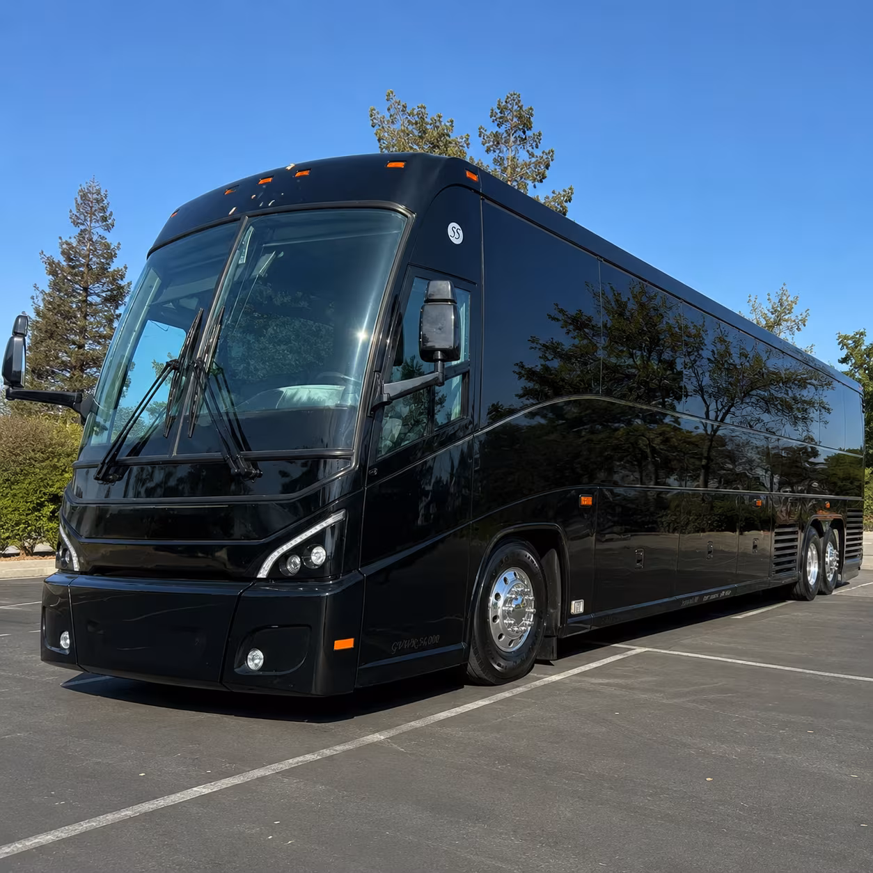 when your youth group is ready to hit the road