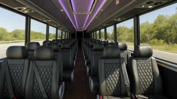 azusa 15 passenger minibus rental