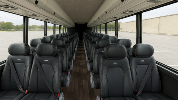 azusa 18 passenger minibus rental