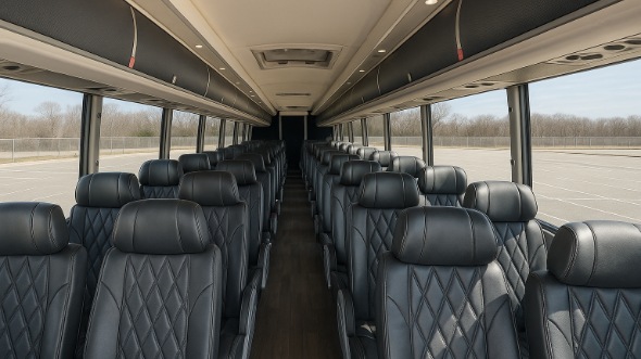 azusa government bus rental