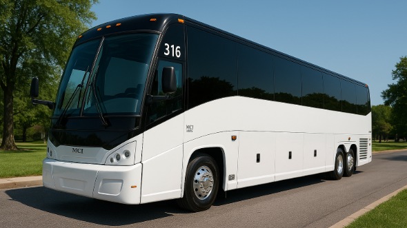 azusa private event transportation