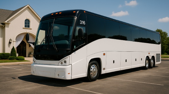 azusa prom and homecoming party bus rentals
