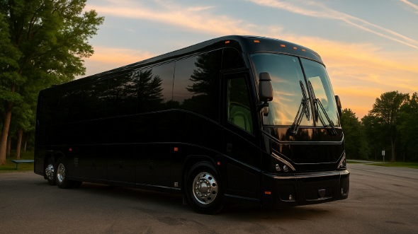 azusa religious charter bus minibus rentals