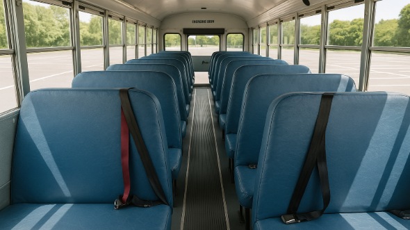 azusa school bus rental rental