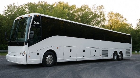 azusa wedding transportation