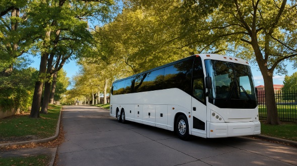 baldwin park construction site shuttle services